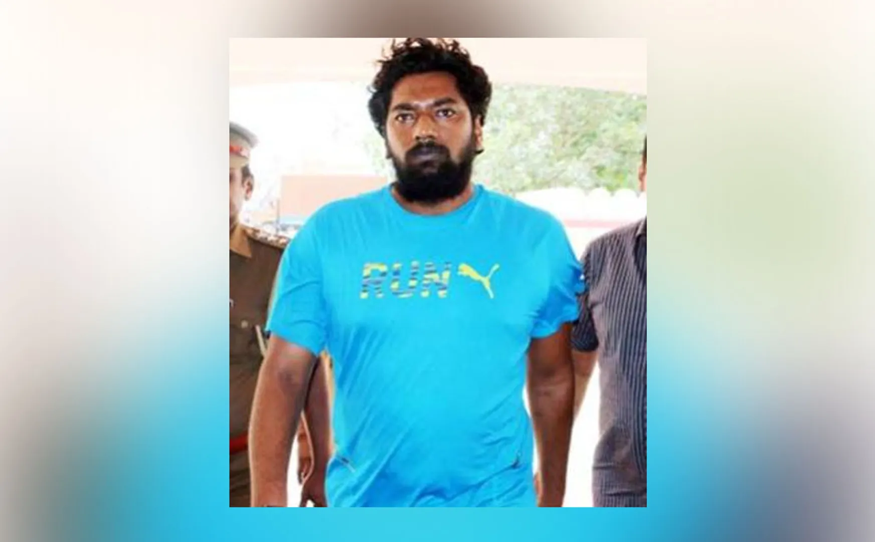 vasur raja surrendered at attur court 